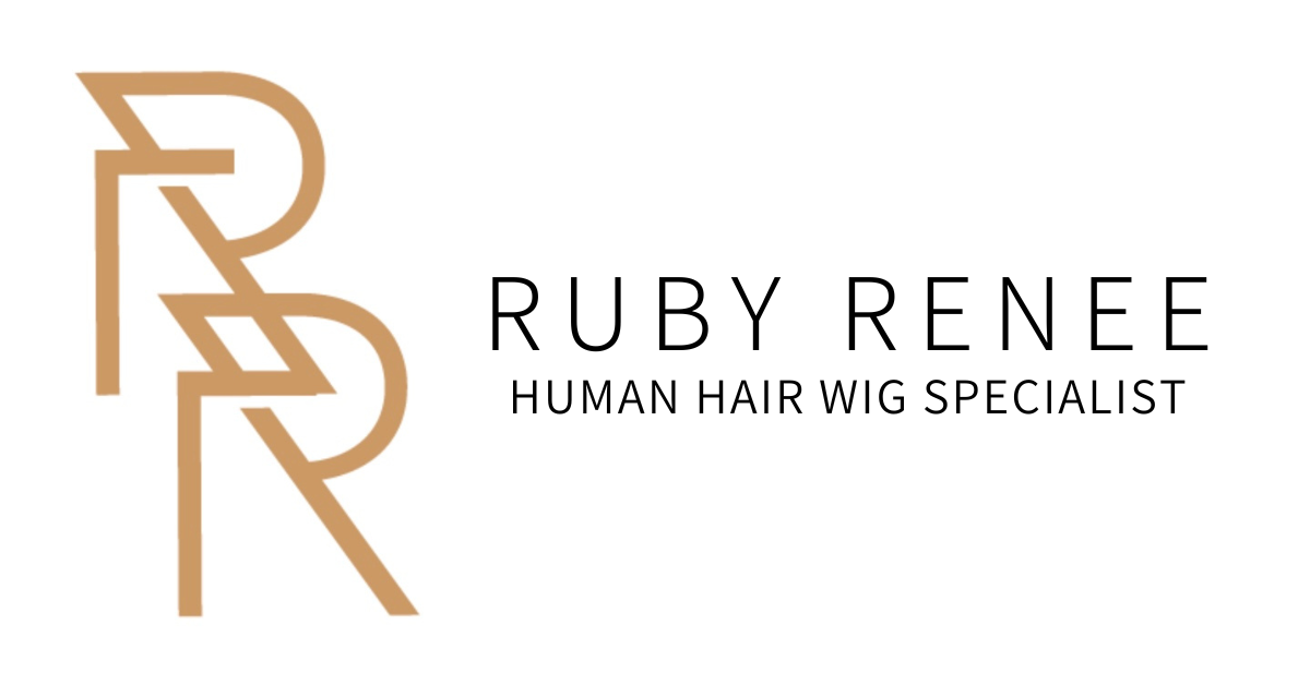 Human Hair Wig Specialist Ruby Renee Wigs